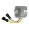 Rmstator Mosfet Voltage Regulator Rectifier for Polaris RZR 800 Sportsman 800/500 Ranger 500/800 2010-2014 RM30331 - alternate 1